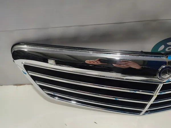 Griglia Mercedes E-Class W212 A2128800583 image 2