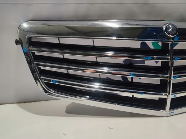 Griglia Mercedes E-Class W212 A2128800583 image 3