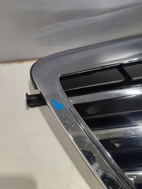 Griglia Mercedes E-Class W212 A2128800583 image 4