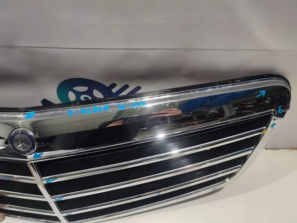 Griglia Mercedes E-Class W212 A2128800583 image 7