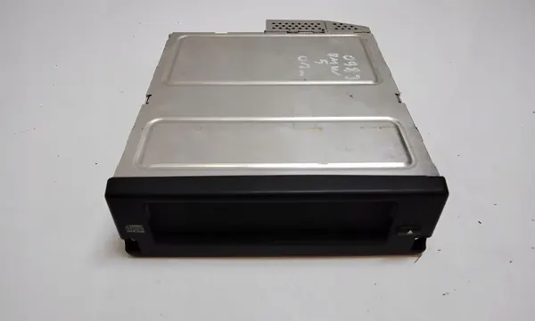 Changeur CD/DVD BMW OEM 9131850 pour Série 5 E60/E61 image 2