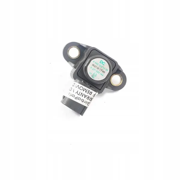 Mercedes W212 OM651 Druksensor A0061531328 image 2