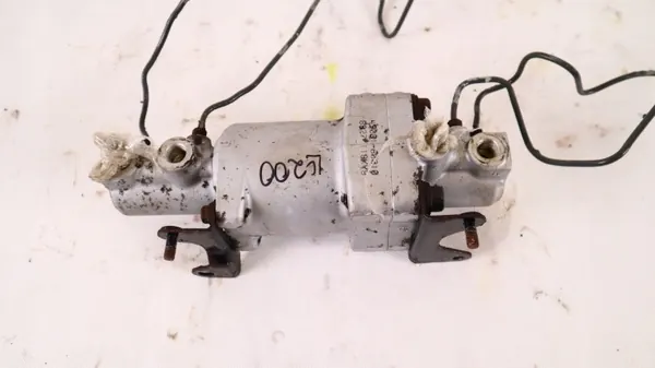 Distributeur Pompe Suspension OEM 1184586343 Toyota image 4