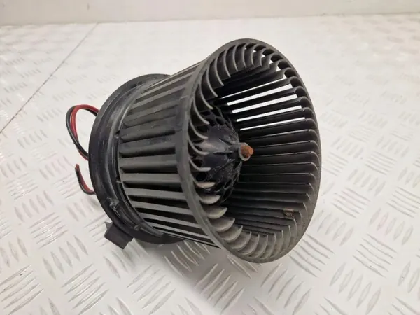 Verwarmingskern OEM NN107860A voor Peugeot 508 1.6L image 3