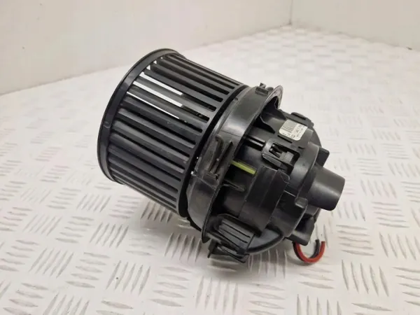 Verwarmingskern OEM NN107860A voor Peugeot 508 1.6L image 5