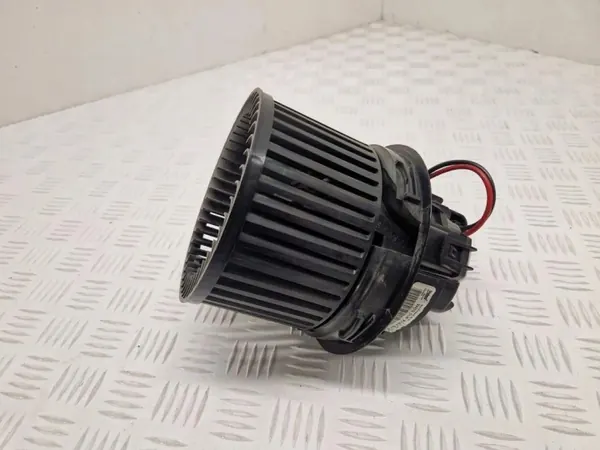Verwarmingskern OEM NN107860A voor Peugeot 508 1.6L image 6