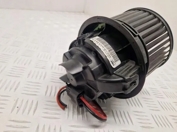 Verwarmingskern OEM NN107860A voor Peugeot 508 1.6L image 7