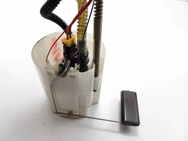 Bomba de combustível Qashqai J10 1.6 DCI 09-13 OEM 17040BB50A image 2