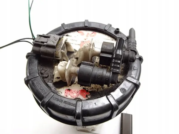 Bomba de combustível Qashqai J10 1.6 DCI 09-13 OEM 17040BB50A image 3