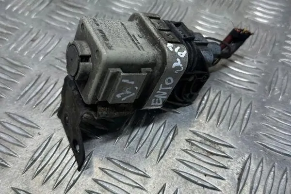 Sytytystulpat KIA SORENTO II 2.2L Diesel image 2