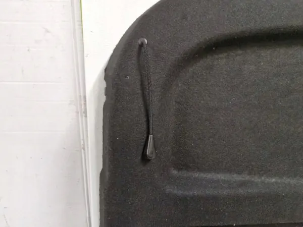 OEM 65D45F6G7H8J Taka takakontin hylly Nissan Qashqai image 5