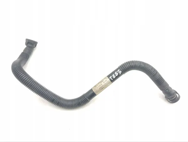 Porsche PANAMERA 2012 Flexible/Hardened Hoses OEM image 1