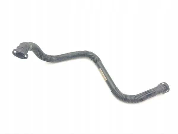 Porsche PANAMERA 2012 Flexible/Hardened Hoses OEM image 2