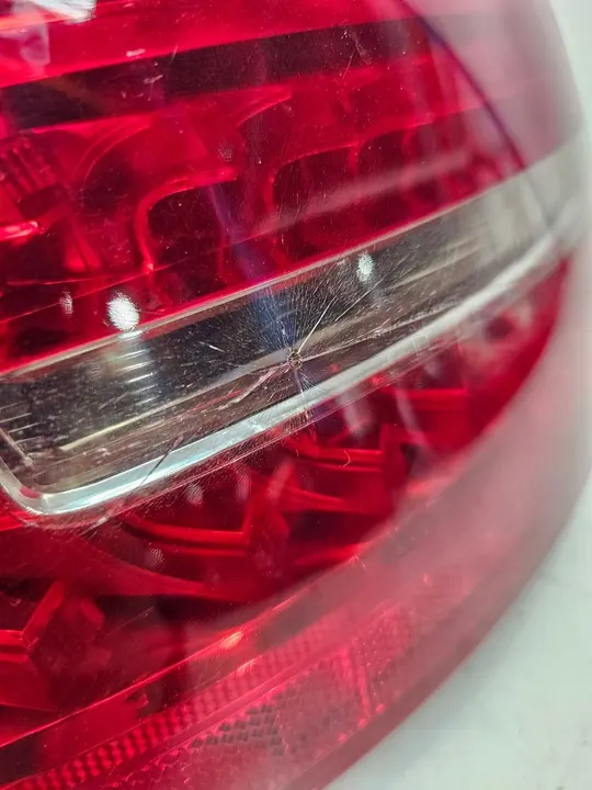 Lámpara LED trasera izquierda Audi A6 C6 Sedan image 5