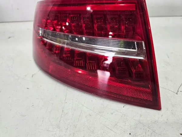 Lámpara LED trasera izquierda Audi A6 C6 Sedan image 6