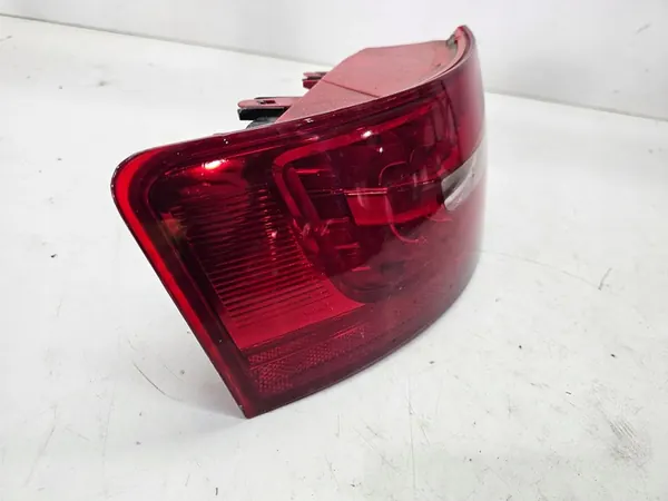 Lámpara LED trasera izquierda Audi A6 C6 Sedan image 8