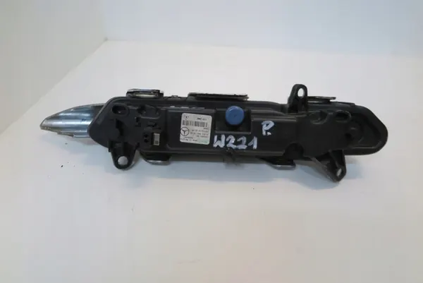Luz diurna Mercedes-Benz OE A2218201856 image 5