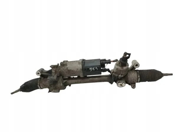Caixa de transferência Mercedes usado OEM 2134605301 image 2