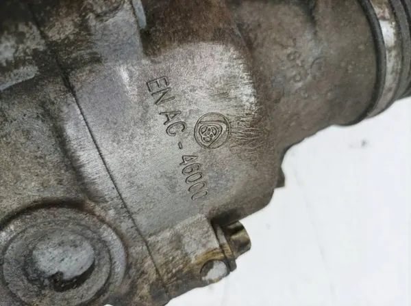 Caixa de transferência Mercedes usado OEM 2134605301 image 6