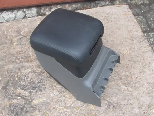 Armsteun Mitsubishi PAJERO III OEM XR444915 - Gebruikt image 3