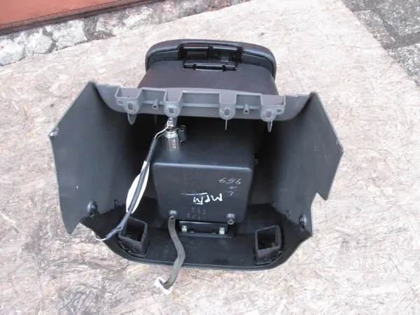 Armsteun Mitsubishi PAJERO III OEM XR444915 - Gebruikt image 6
