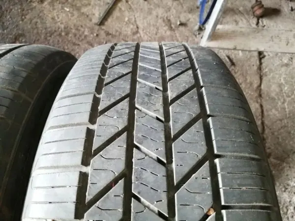 Subaru OE 22560R17 Heckgitter - Gebraucht image 5
