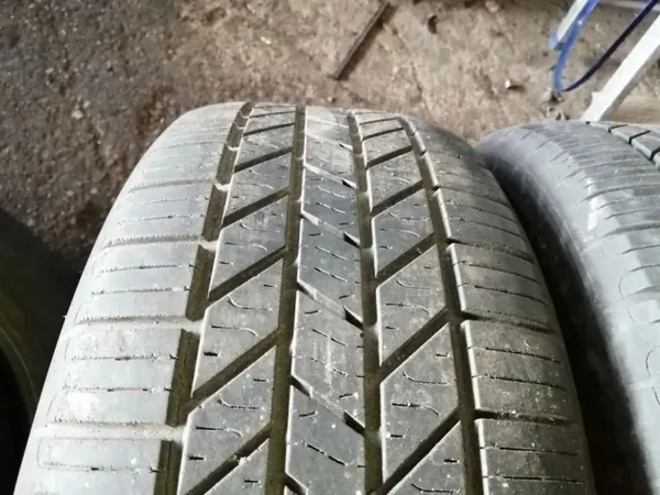 Subaru OE 22560R17 Heckgitter - Gebraucht image 6