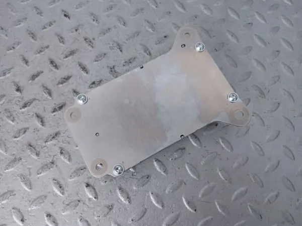 Módulo de suspensión BMW OE 6792760 para 5 GT F07 image 3