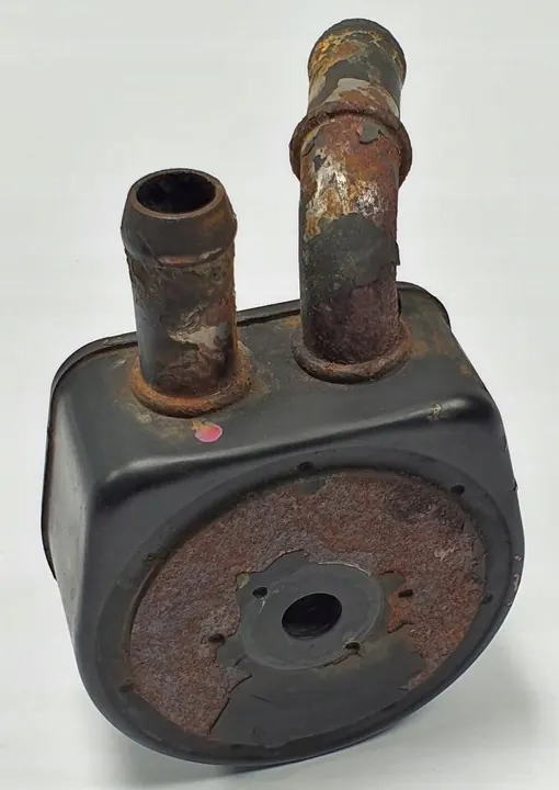 Enfriador de aceite Mazda CX-7 2.3 T KU042 LFD714700 image 2