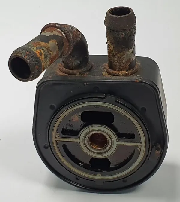 Enfriador de aceite Mazda CX-7 2.3 T KU042 LFD714700 image 4