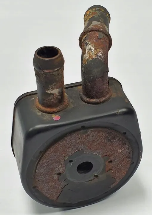 Enfriador de aceite Mazda CX-7 2.3 T KU042 LFD714700 image 5