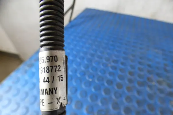 Spolarledning OEM 6C0955970 för VW Polo V 6R image 3