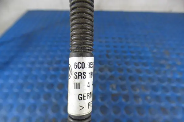 Spolarledning OEM 6C0955970 för VW Polo V 6R image 4