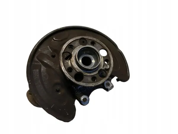 Mercedes-Benz GLC Hinterradnabe OEM UTO31320 image 2