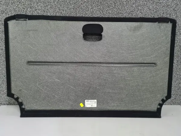 OEM 13414843 Tapis de Plancher de Coffre Opel Meriva B image 4