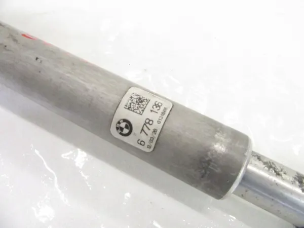 Joint de colonne de direction OEM 6778136 pour BMW F image 6