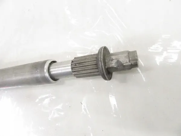 Joint de colonne de direction OEM 6778136 pour BMW F image 8