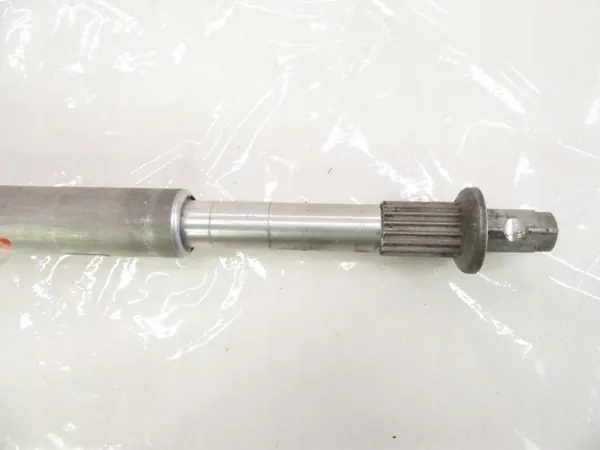 Joint de colonne de direction OEM 6778136 pour BMW F image 9
