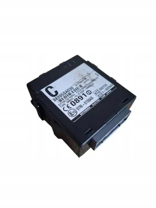 Subaru OEM 88205SA030 immobilisatie relaismodule image 3