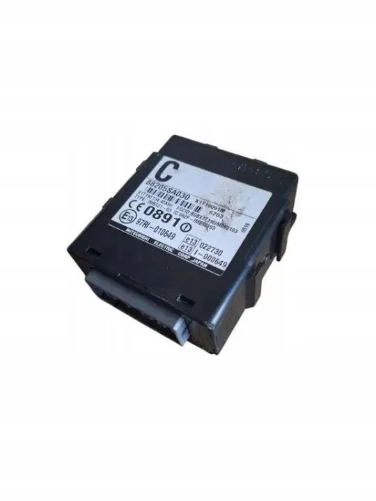 Subaru OEM 88205SA030 immobilisatie relaismodule image 5