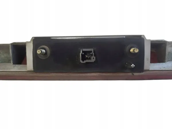 Plaque d'éclairage arrière Citroen C5 OEM 9631869177 image 4