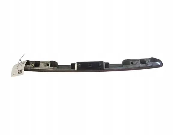 Plaque d'éclairage arrière Citroen C5 OEM 9631869177 image 5