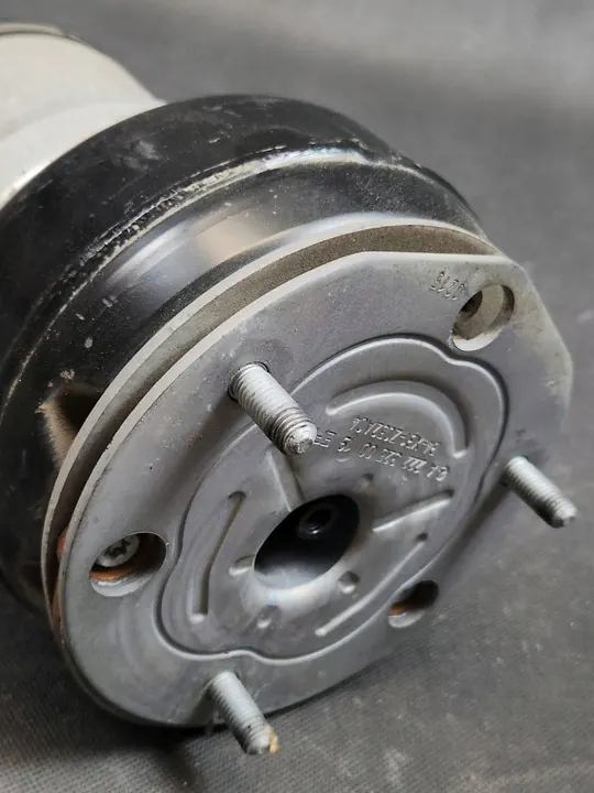 Amortisseur arrière Mercedes Classe S AMG W222 A2223200413 image 2