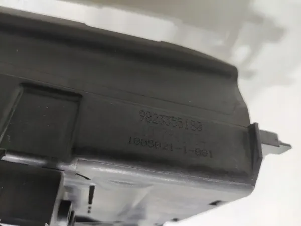 OEM 9823355180 Stuurwiel Lucht Rol Jaloezie Peugeot image 5
