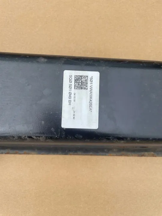 AUDI VW SKODA SEAT Sospensione Posteriore 5Q0501049BH image 6