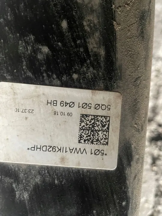 AUDI VW SKODA SEAT Sospensione Posteriore 5Q0501049BH image 8