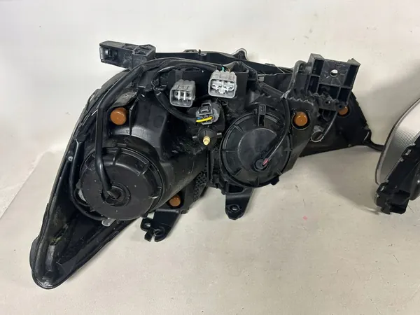 Mitsubishi ASX 15- Lente Reflector Izquierda Derecha image 10