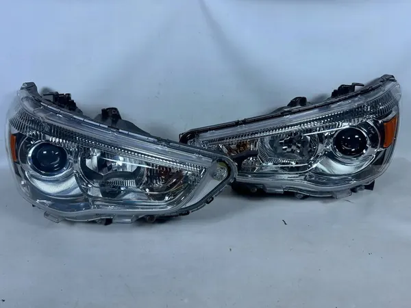 Mitsubishi ASX 15- Lente Reflector Izquierda Derecha image 2