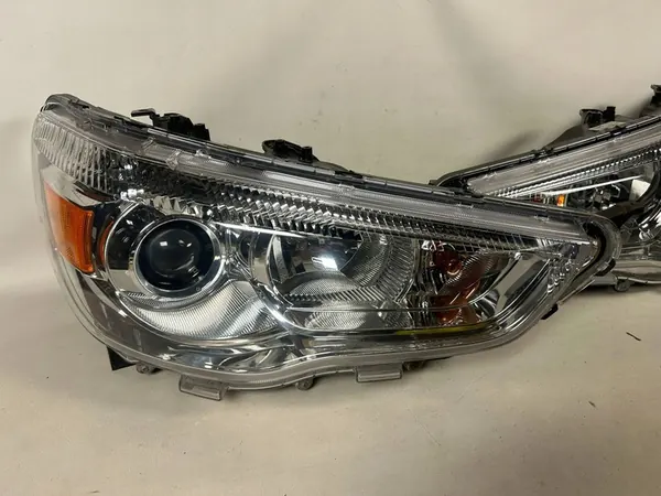 Mitsubishi ASX 15- Lente Reflector Izquierda Derecha image 3