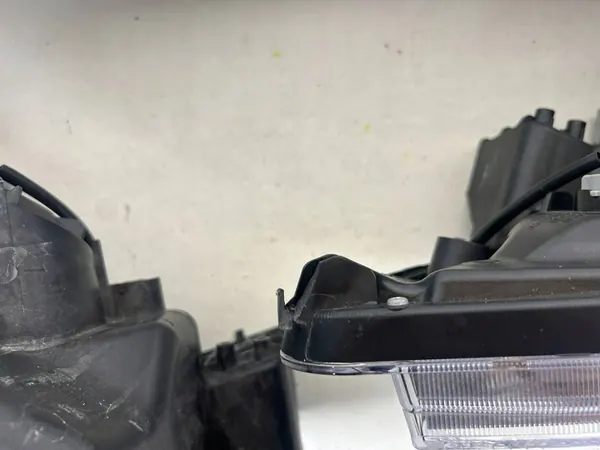 Mitsubishi ASX 15- Lente Reflector Izquierda Derecha image 7